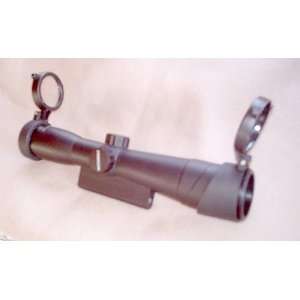  AR 15 6x30 Tactical Scope