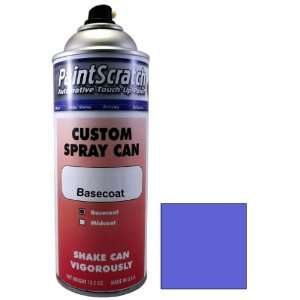  12.5 Oz. Spray Can of Appalachian Blue Touch Up Paint for 