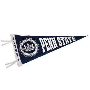  Penn State  12 X 30 Felt Alumni Pennant Sports 