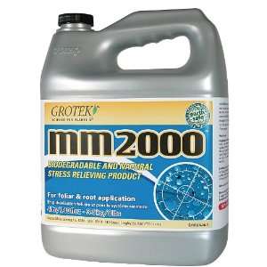  Grotek GROTEK MM 2000 0 0 1   1 LTR (6/CS) Patio, Lawn 