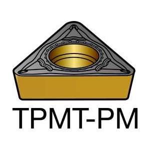 Turning Insert,tpmt 3(2.5)1 pm 4215   SANDVIK COROMANT  