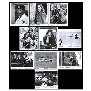   Damnation Alley Original Movie Poster, 10 x 8 (1977)
