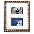 Persian Silver Multiple opening Picture Frame