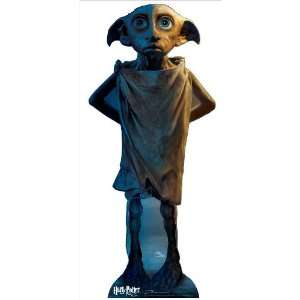  Dobby Harry Potter And The Deathly Hallows Standup Toys & Games