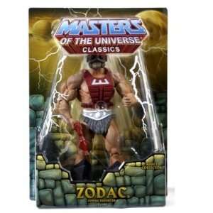 He Man Masters of the Universe Exclusive Action Figure Zodac  Toys 