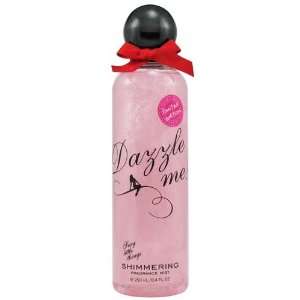 Victorias Secret Dazzle Me Shimmering Fragrance Mist Limited Edition 