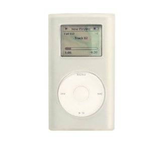  Apple iPod 4 GB mini M9160LL/A (Silver) OLD MODEL  