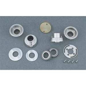  D/SMITH FRAME CUP KIT W/STOPS CUPS BEARINGS STOP & D 