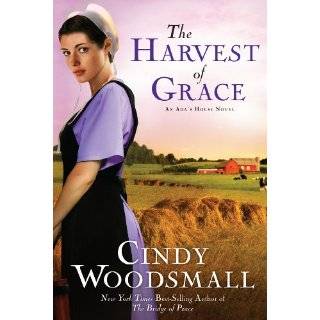 The Harvest of Grace (Thorndike Press Large Print Christian Fiction 