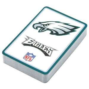  Philadelphia Eagles Playing Cards
