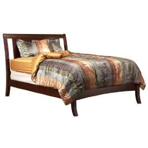  Mondoco Low Profile Bed (King)   Low Price Guarantee 