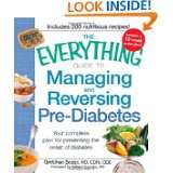 Pre Diabetes Your complete plan for preventing the onset of Diabetes 