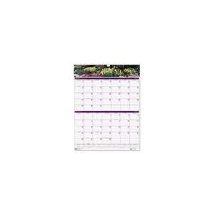   House of Doolittle™ Two Month Format Wall Calendar