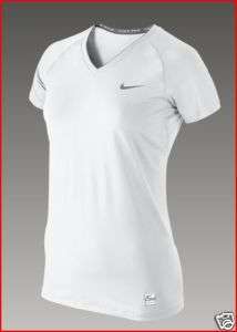 Nike Pro Tight TEE Shirt T shirt Fitdry dri fit Sz XS  