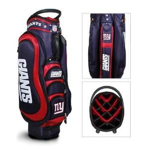 New York Giants Golf Bag 14 Way Medalist Cart Bag Sports 