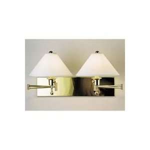  H 2422   Hospitality Wall Sconce