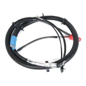  ACDelco 10390842 Positive and Negative Battery Cable 