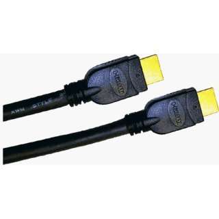  XHD™ 1.3 HDMI 24 AWG CL3 Rated Cable 65ft   X3V HDMI65 