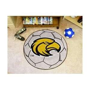  University of Southern Mississippi Soccer Ball Everything 
