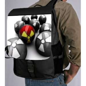  Balls Design Back Pack   School Bag Bag   Laptop Bag  Book Bag 