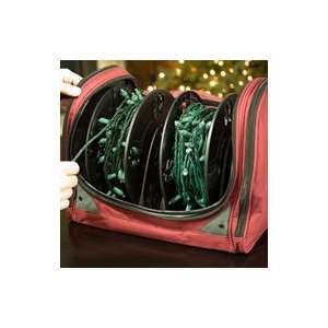  LightRack Christmas Light Storage Bag