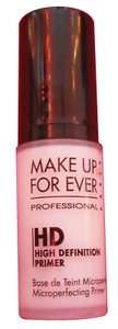 Make Up Forever HD Microperfecting Primer  