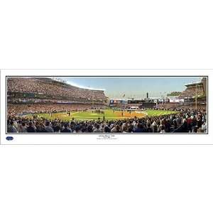  New York Yankees 2008 All Star Game Panoramic Unframed By 