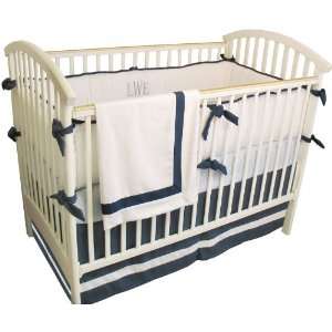  Luke Crib Bedding Baby