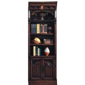  32 Open Top Bookcase