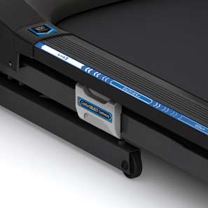 Horizon Fitness T203 Treadmill Nike + Ipod Capable  
