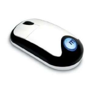 Macally USB Optical Programmable Mouse   DOTMOUSE 