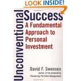   Approach to Personal Investment by David F. Swensen (Aug 2, 2005