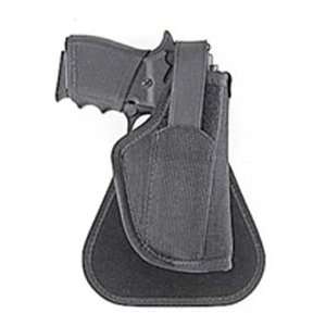 Sidekick Professional Paddle Holster (For RH / Color Black / Size 1 
