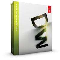 Adobe (65105664) Dreamweaver CS5.5 for Windows   Upgrade from CS3/CS4 