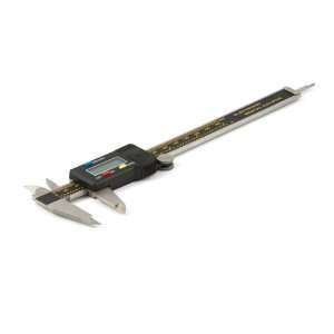  6 Digital Calipers Electronics