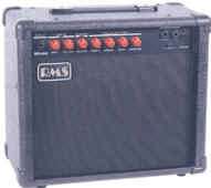 RMS 400D 20 Watt Guitar Amp Music  