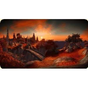  World of Warcraft Mouse Pad
