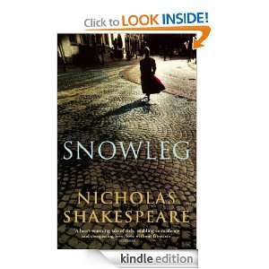 Start reading Snowleg  