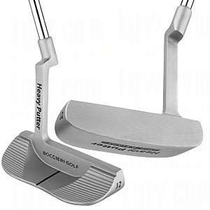  Heavy Putter Mid Weight Satin Series Putters Sports 