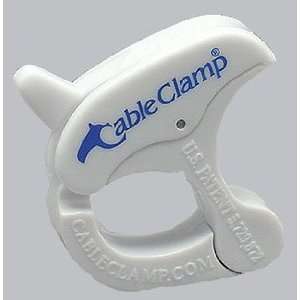  25 each Cable Clamp Adjustable Clamp (CCS0102 UP 001 