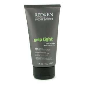  Makeup/Skin Product By Redken Men Grip Tight Firm Hold Gel 