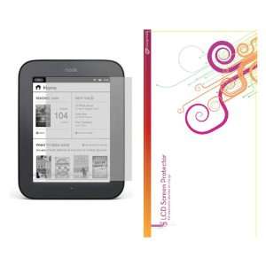  rooCASE Screen Protector for Barnes and Noble NOOK Touch 