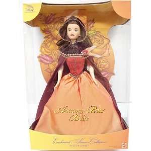  Barbie Autumn Rose Belle from 2000 Toys & Games