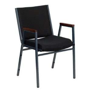   Series Heavy Duty 3 Thickly Padded Stack Chair