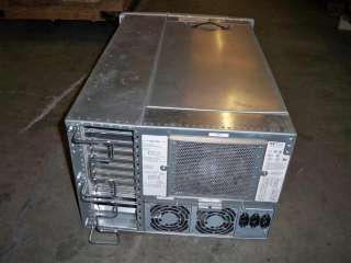 HP L1000 9000 Server HP UX PA RISC 8500 A5576A 1GB RAM  