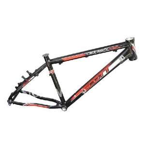  new aspect 17 inch aluminum alloy mountain bike frame/bicycle frame 