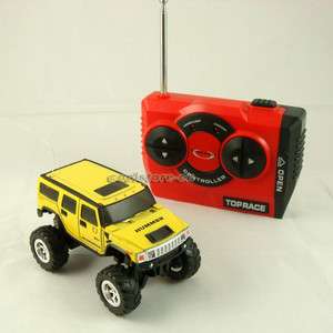   RC Radio Remote Control Racing kids Car 2010A1 6 1 27MHz 1/60  