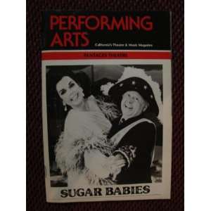  Performing Arts   Californias Theatre & Music Magazine 