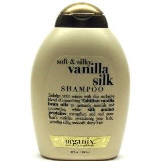  Organix Shampoo, Nourishing, Coconut Milk, 13 oz. Beauty