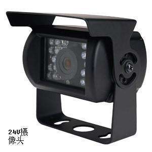   hd bus van infrared night vision pour on board camera truck  